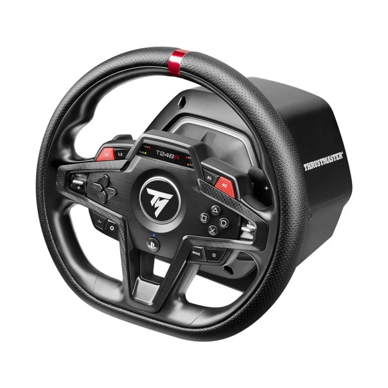 فرمان بازی THRUSTMASTER T248R برای PS5 ، PS4 ، PC
