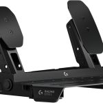 پدال رانندگی Logitech RS PEDALS