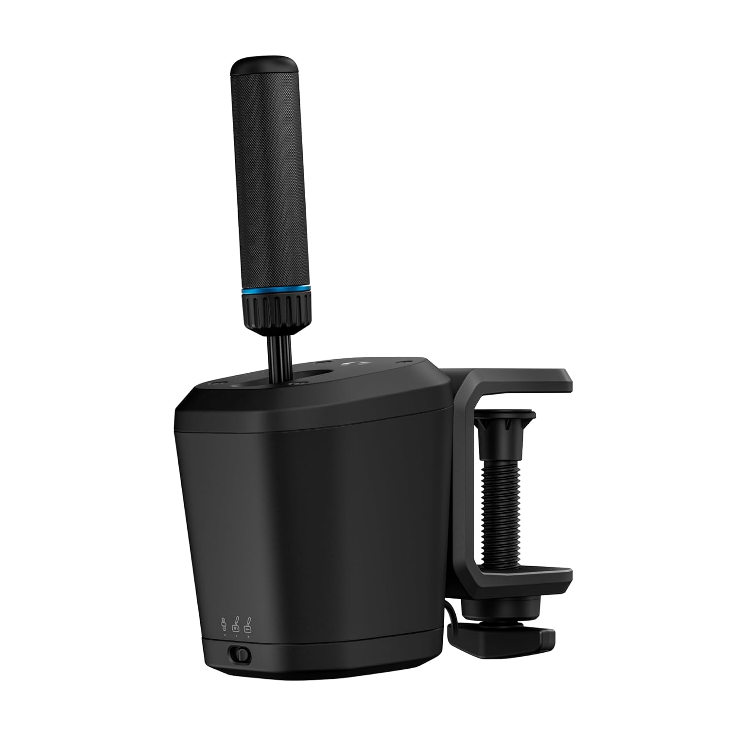 تعویض دنده Logitech RS Shifter & Handbrake