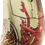 موس SteelSeries CS2 Dragon Lore Edition