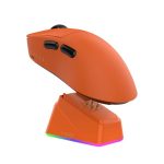 موس AJAZZ Aj179 V2 Titan Orange