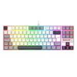 کیبورد Redragon KUMARA K552 WGL RGB