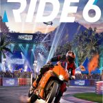 اکانت بازی RIDE6 ظرفیت دوم PS5
