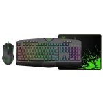 باندل کیبورد و موس T-DAGGER T-TGS006