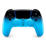 دسته PlayStation DualSense Hyperpop Rhythm Blue