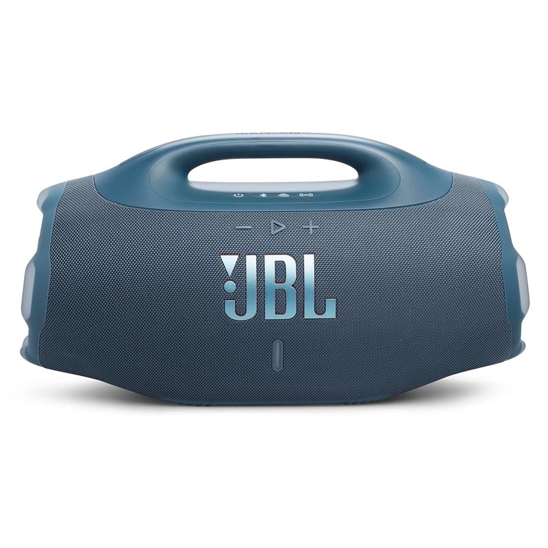 اسپیکر JBL Boombox 4 Navy blue