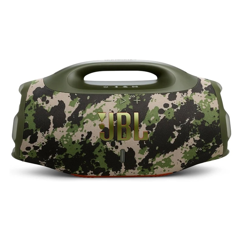 اسپیکر JBL Boombox 4 Camo