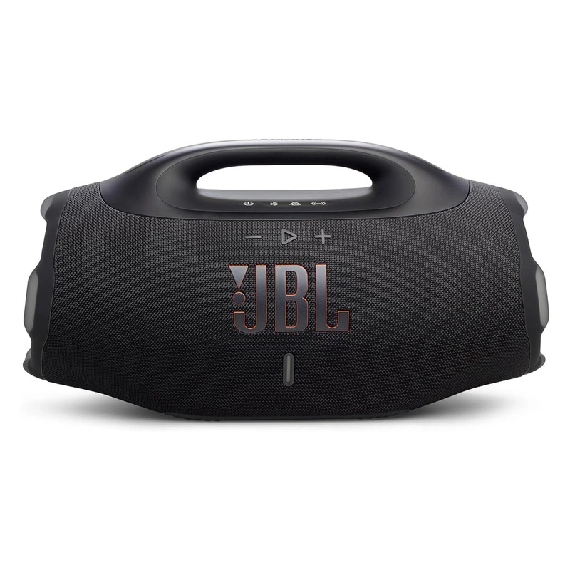 اسپیکر JBL Boombox 4 Black