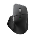 موس Logitech MX Master 4 Black