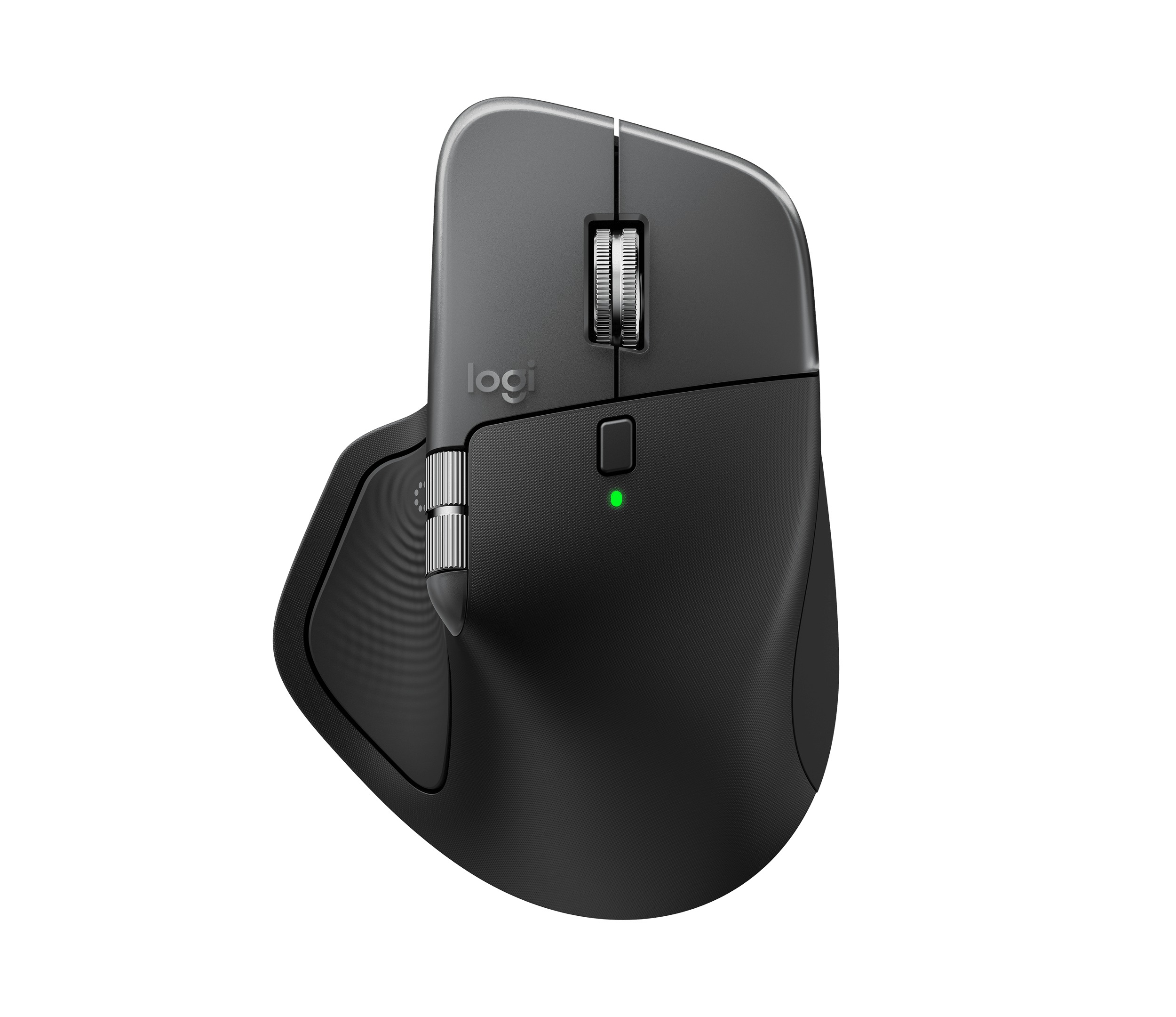 موس Logitech MX Master 4 Black
