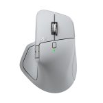 موس Logitech MX Master 4 White
