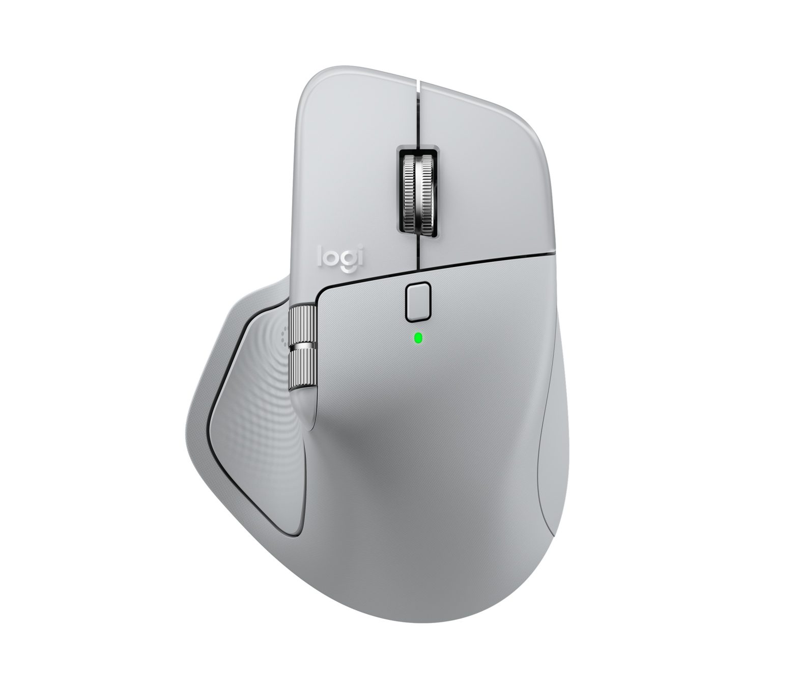 موس Logitech MX Master 4 White