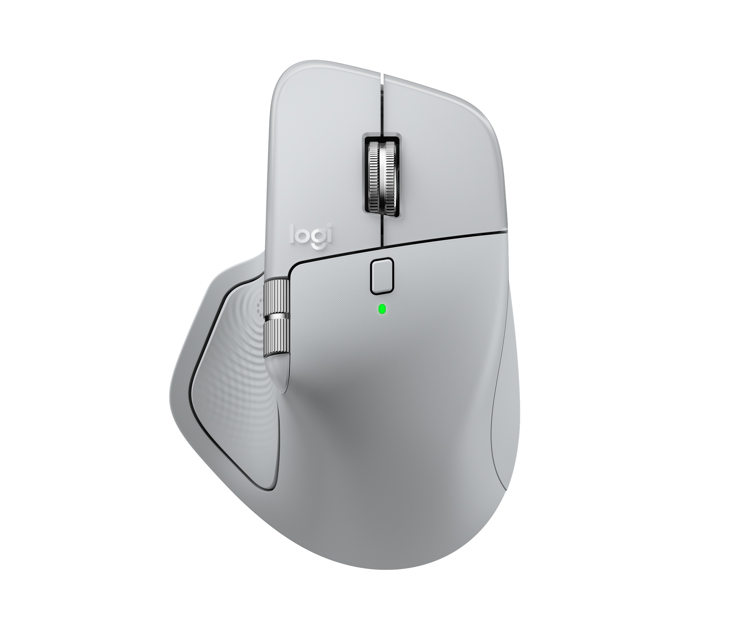 موس Logitech MX Master 4 White