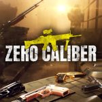اکانت بازی Zero Caliber VR ظرفیت دوم PS5
