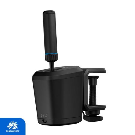 تعویض دنده Logitech RS Shifter & Handbrake