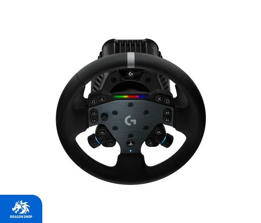 فرمان Logitech RS50 System PS5/PC