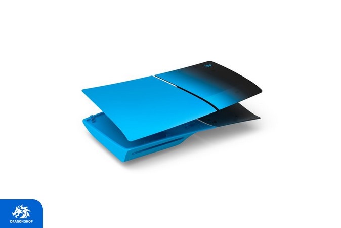 خرید فیس پلیت FacePlate Hyperpop Rhythm Blue