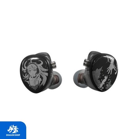 خرید هندزفری Wraith Evox IEM
