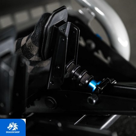 پدال رانندگی Logitech RS PEDALS