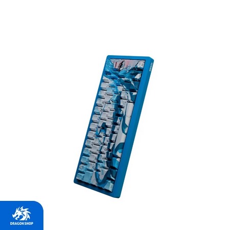 کیبورد WRAITH W60 Ciela کیبورد WRAITH W60 Ciela