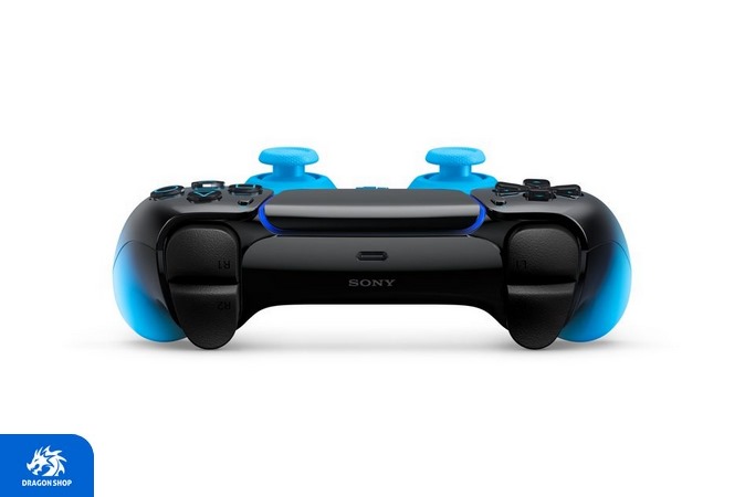خرید دسته PlayStation DualSense Hyperpop Rhythm Blue