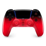 دسته PlayStation DualSense Hyperpop Techno Red