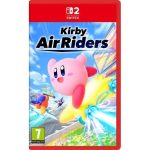 دیسک بازی Kirby Air Riders برای Nintendo Switch 2
