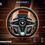 فرمان بازی THRUSTMASTER T248R برای PS5 ، PS4 ، PC