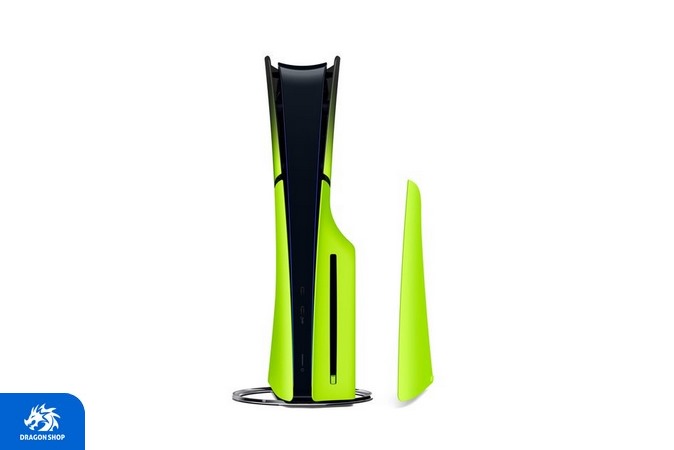 فیس پلیت FacePlate Hyperpop Remix Green فیس پلیت FacePlate Hyperpop Remix Green