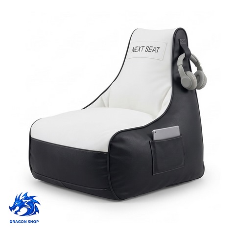 مبل گیمینگ NEXTSEAT APOLLO Black Swan XL