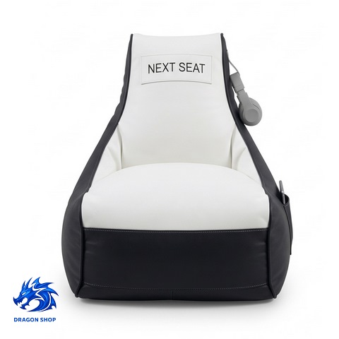 مبل گیمینگ NEXTSEAT APOLLO Black Swan XL
