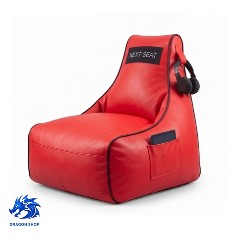 مبل گیمینگ NEXTSEAT APOLLO Blaze Red XL