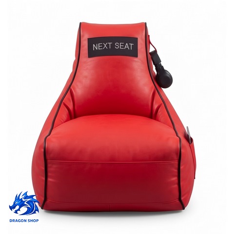 مبل گیمینگ NEXTSEAT APOLLO Blaze Red XL