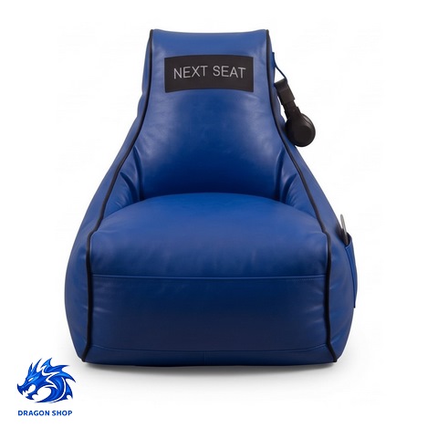 مبل گیمینگ NEXTSEAT APOLLO Midnight Blue XL مبل گیمینگ NEXTSEAT APOLLO Midnight Blue XL
