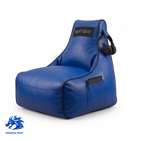 مبل گیمینگ NEXTSEAT APOLLO Midnight Blue XL مبل گیمینگ NEXTSEAT APOLLO Midnight Blue XL