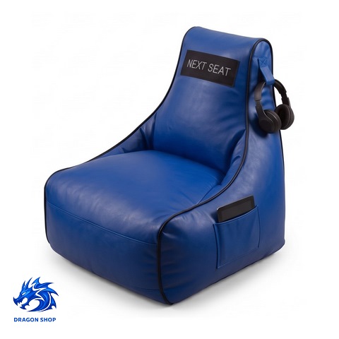مبل گیمینگ NEXTSEAT GALAXY Midnight Blue خرید مبل گیمینگ NEXTSEAT GALAXY Midnight Blue