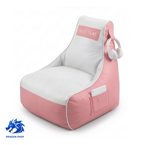 مبل گیمینگ NEXTSEAT GALAXY Neon Pink مبل گیمینگ NEXTSEAT GALAXY Neon Pink