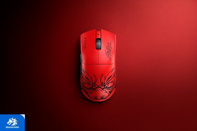 موس RAZER VIPER V3 Pro Faker edition قیمت موس RAZER VIPER V3 Pro Faker edition