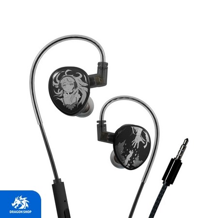 هندزفری Wraith Evox IEM