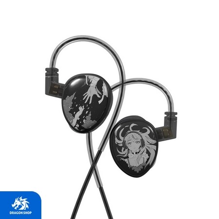 هندزفری Wraith Evox IEM