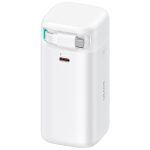 پاوربانک USAMS CD216 18000MAh White
