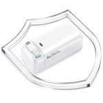 پاوربانک USAMS CD216 18000MAh White