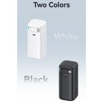 پاوربانک USAMS CD216 18000MAh Black