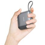 پاوربانک USAMS CD240 10000mAh