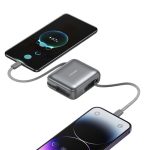 پاوربانک USAMS CD240 10000mAh