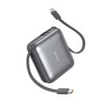 پاوربانک USAMS CD240 10000mAh