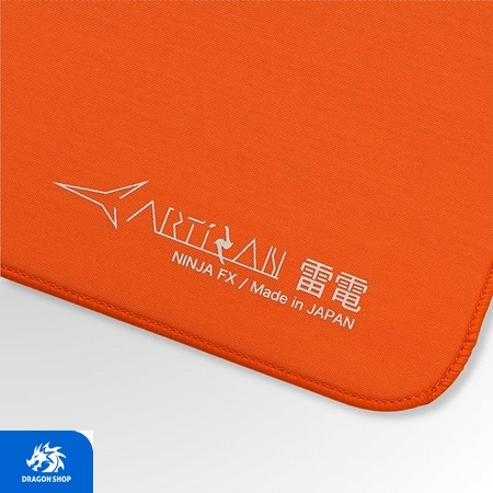 پد موس Artisan Fx Raiden Mid XXL