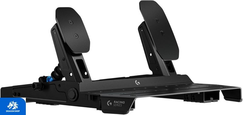 پدال رانندگی Logitech RS PEDALS