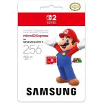 کارت حافظه Samsung 256GB MicroSD Express