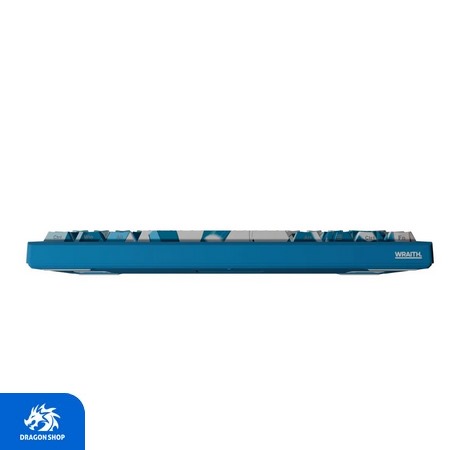 کیبورد WRAITH W60 Ciela خرید کیبورد WRAITH W60 Ciela